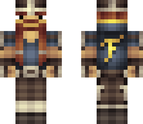 fin'sdwarf