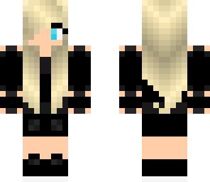 assassin girl