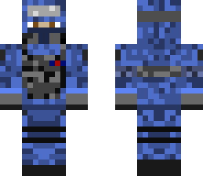 navy soldier