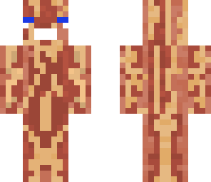 bacon man