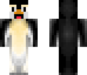 pinguin