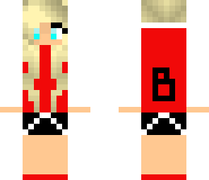 varsity jacket b