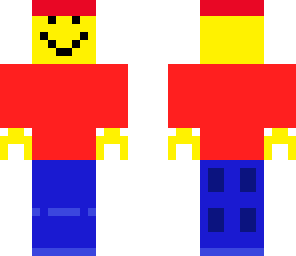 legoman