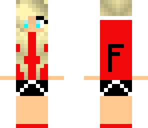 varsity jacket f