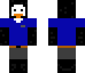 pinguin