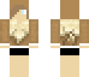 evee boy
