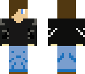 some kid fixed