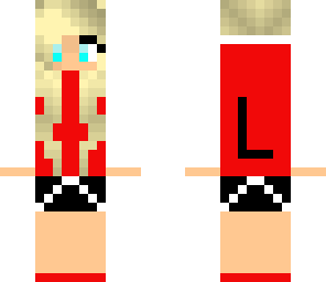 varsity jacket l
