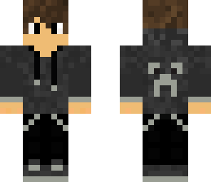 creeper boy