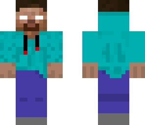 gamer herobrine