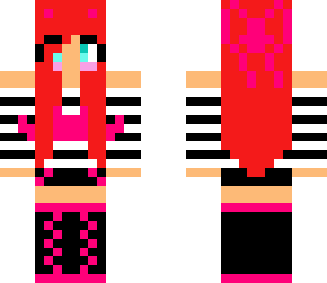 hammy warfstache 