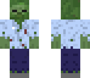 dave the zombie