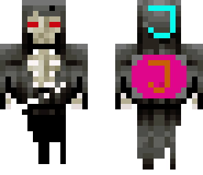 jodis ghost