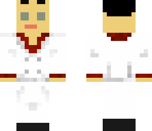 doctor
