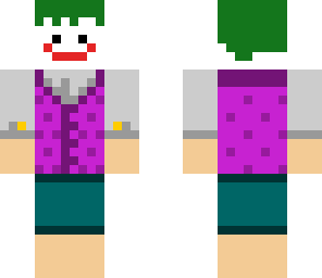 derpy joker