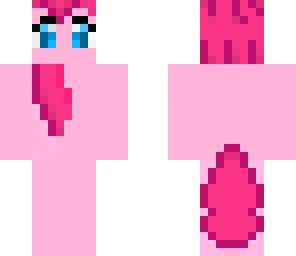 pinkie pie