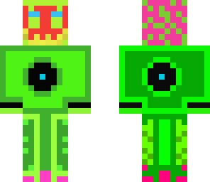 gator man
