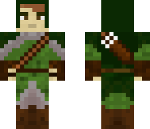redone ranger