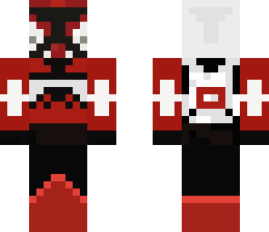 red clone