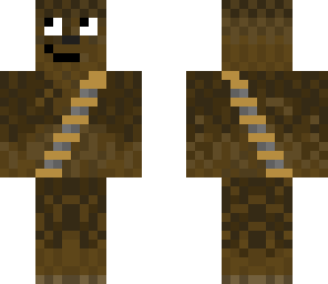 chewbacca