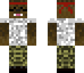 war bacca