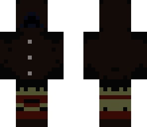 blue man creeper assassin laughing coffin