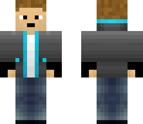 leoholgersson's skin
