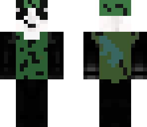 panda war