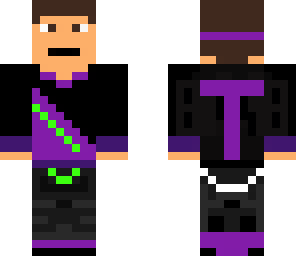 mincraft finest t