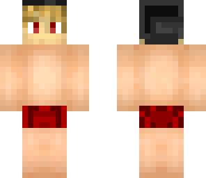 link in underwear