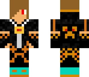 fire wizard