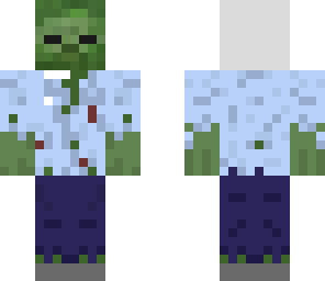 zombie