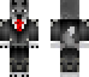 wolfy