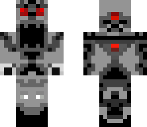 epic robot