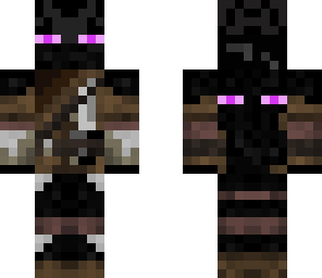 enderman hunter