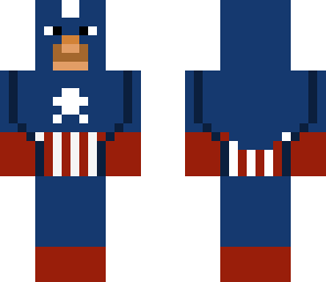 captain america
