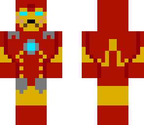 iron man
