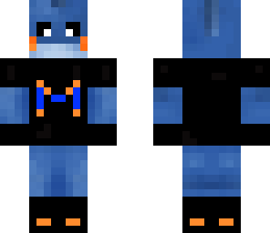 a cool mudkip