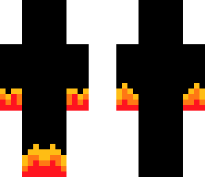 fire man wip