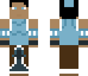 avatar korra