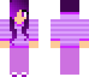 ender girl