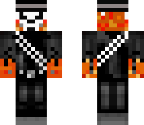 ghost knight