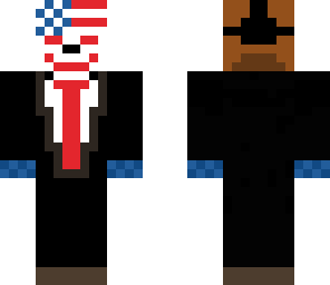 payday 2 
