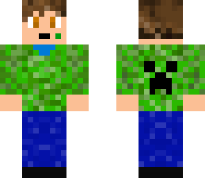 creeperking2000 gamer