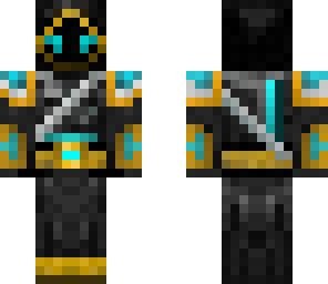 mage