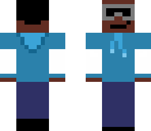 cool guy