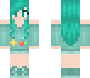 bemo girl