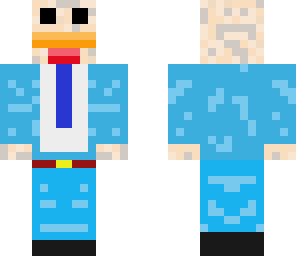 chickenman