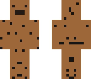 cookie man
