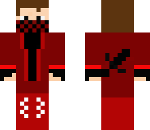 red thyscya 2